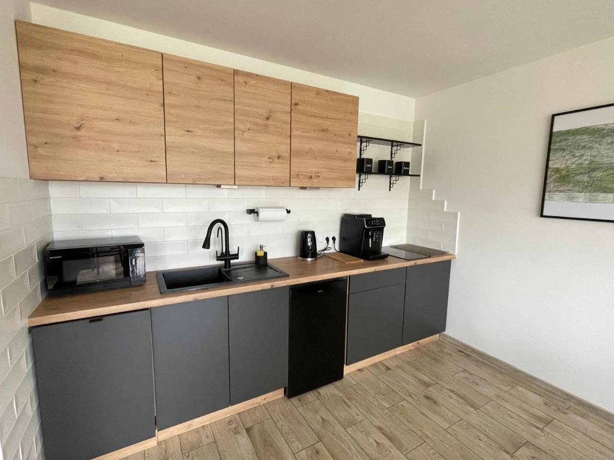 Apartamenty Stronie Śląskie Zewnętrze zdjęcie