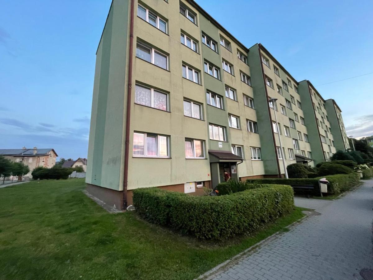 Apartamenty Stronie Śląskie Zewnętrze zdjęcie